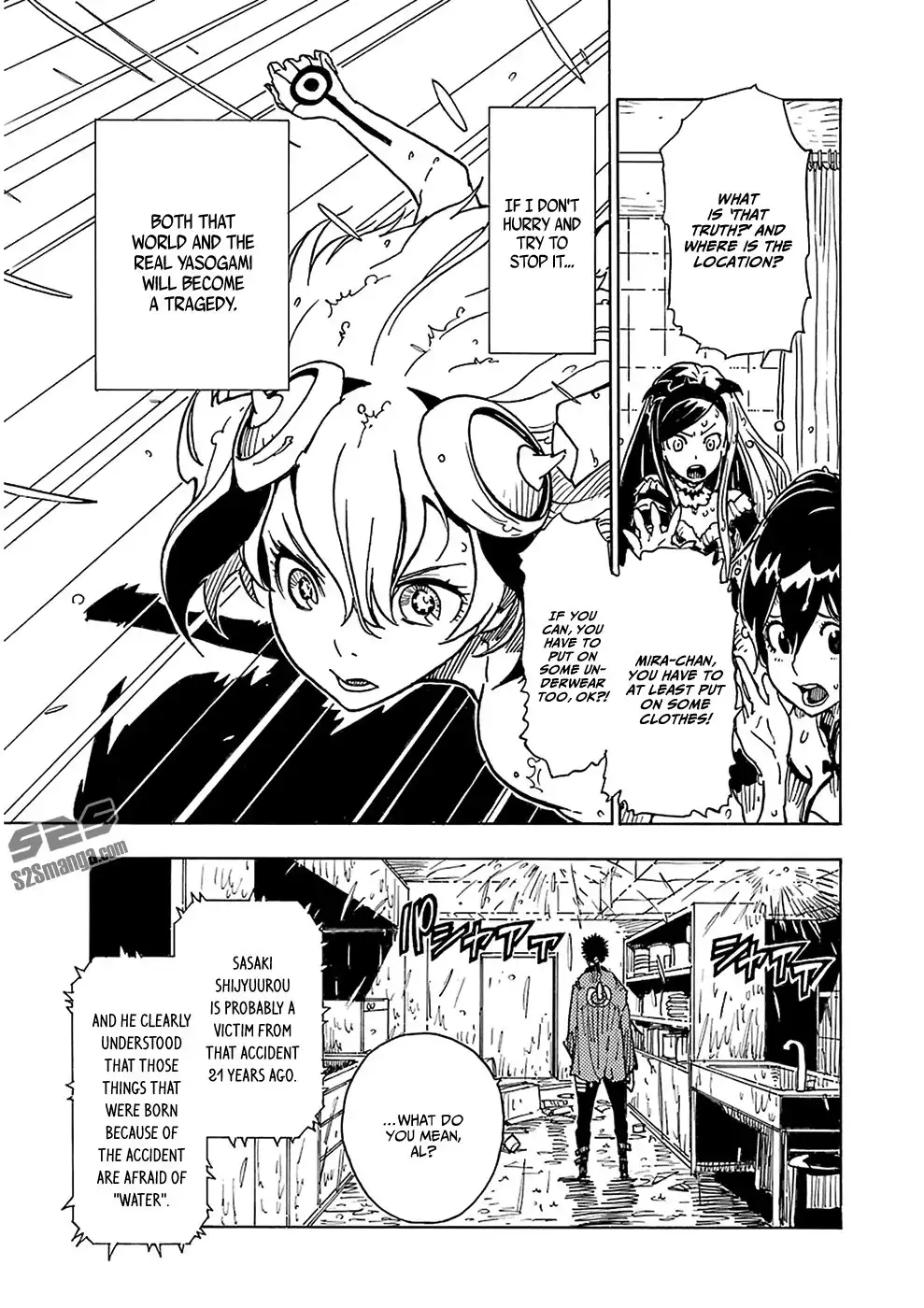 Dimension W Chapter 27 17